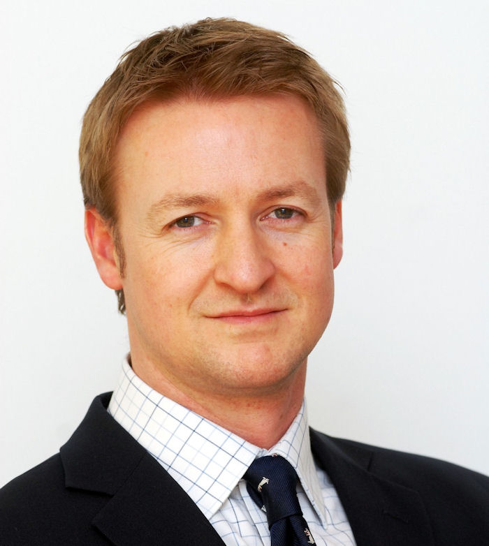 IanOliver Innovation Forum