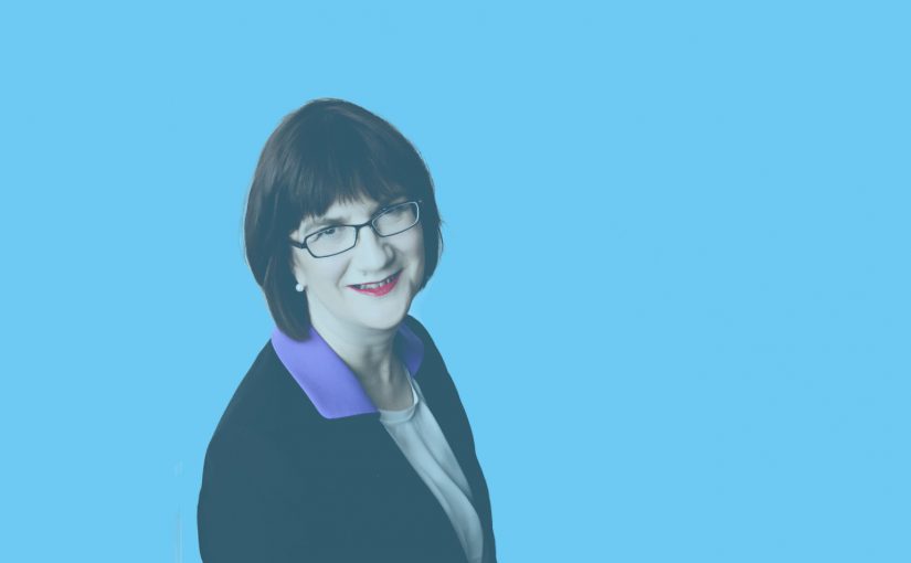 Ruth March, PhD – Innovation Forum 2016 – Leaders Conference Speakers