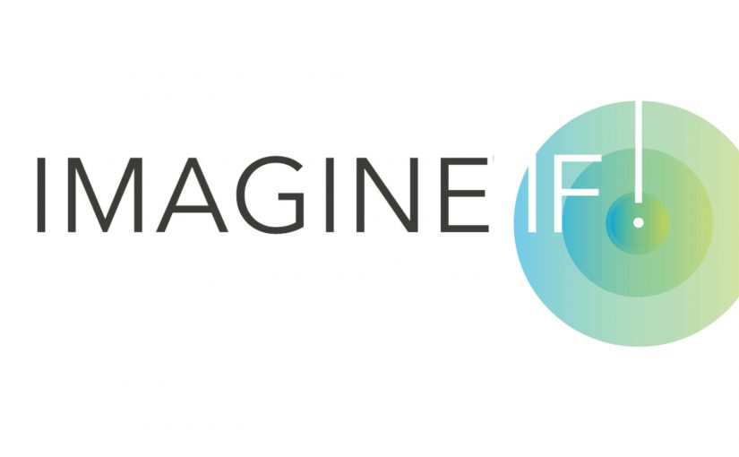 IMAGINE IF! building science startups was easy?