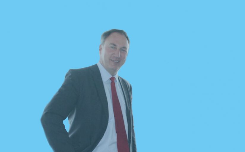 Prof. Dr. med. Jörg F. Debatin, MBA – Innovation Forum 2016 – Leaders Conference Speakers