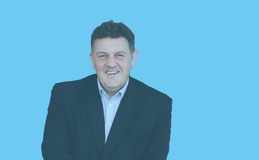 Dr Eliot Forster – Innovation Forum 2016 – Leaders Conference Speakers