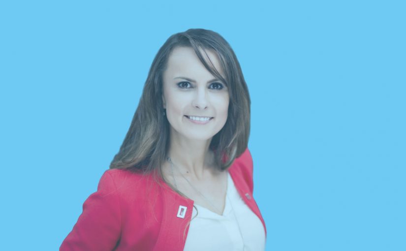 Karolina Korth  – Innovation Forum 2016 – Leaders Conference Speakers