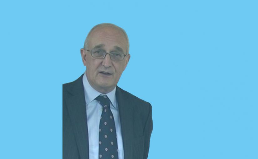 Prof. Sir Leszek Borysiewicz – Innovation Forum 2016 – Leaders Conference Speakers