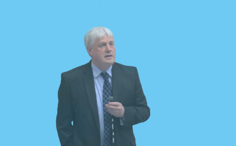 Dr Peter Waggett – Innovation Forum 2016 – Leaders Conference Speakers