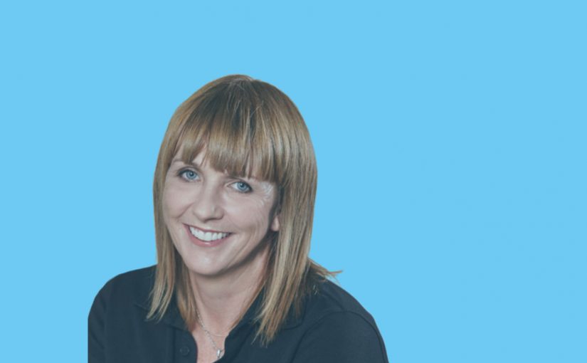 Dr Ann Connolly – Innovation Forum 2016 – Leaders Conference Speakers