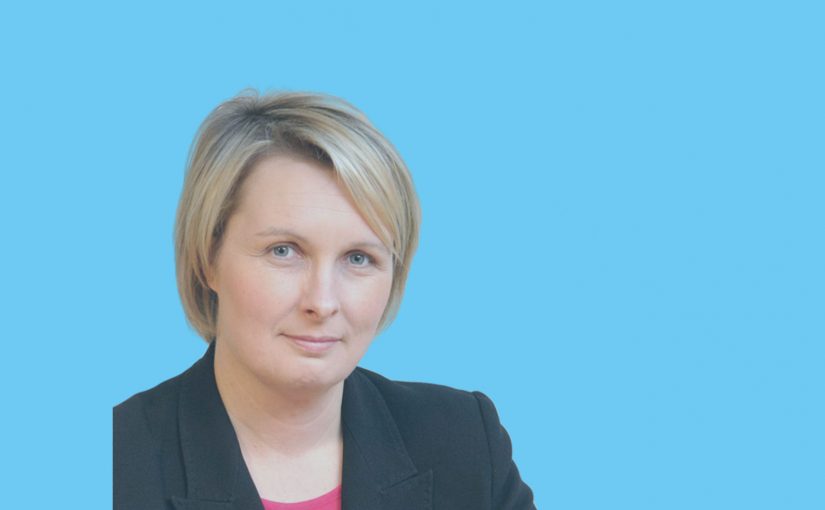 Dr Ann De Beuckelaer – Innovation Forum 2016 – Leaders Conference Speakers