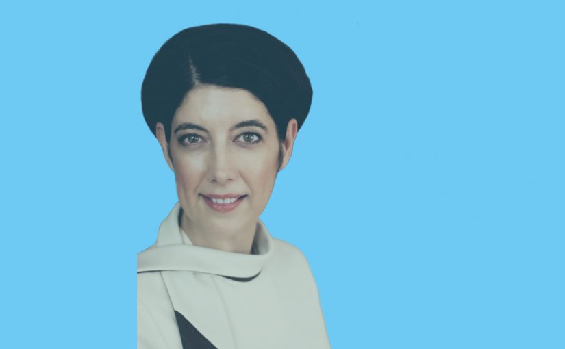Harriet Fear MBE – Innovation Forum 2016 – Leaders Conference Speakers
