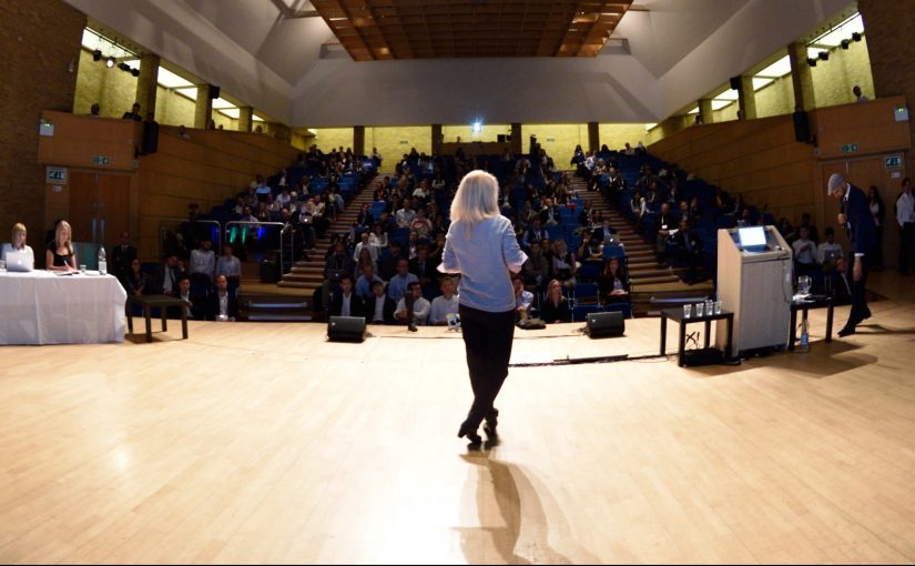 Oxford to welcome academics, industry leaders and policy makers at this year’s Leaders Conference