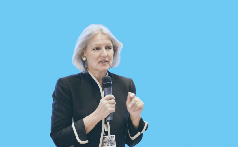 Candace Johnson – Innovation Forum 2016 – Leaders Conference Speakers