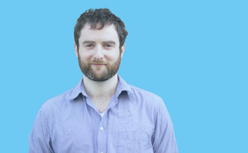 James Johnston – Innovation Forum 2016 – Leaders Conference Speakers