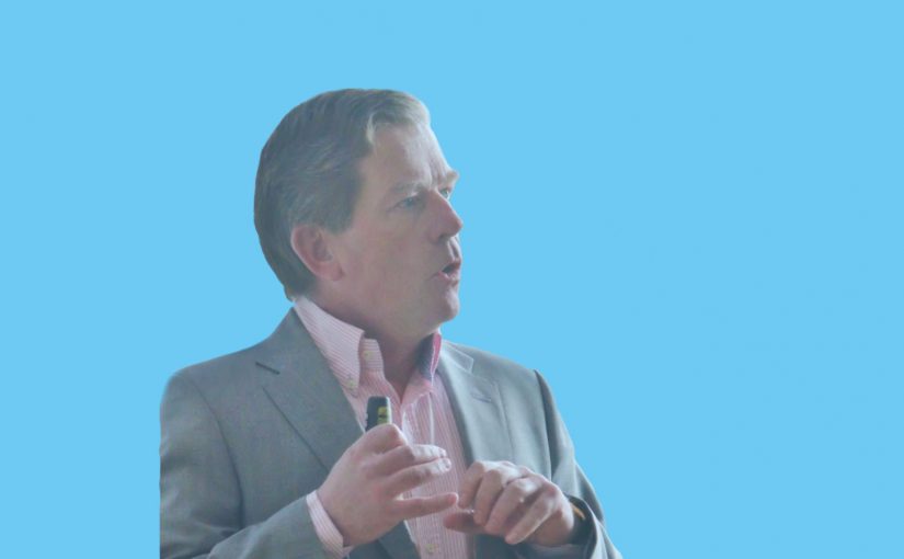 Kieran Murphy – Innovation Forum 2016 – Leaders Conference Speakers