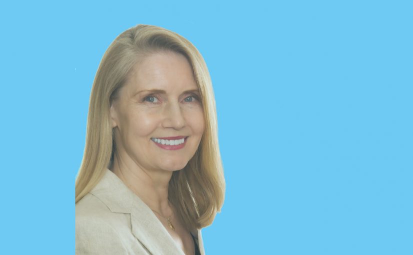 Linda Summerton – Innovation Forum 2016 – Leaders Conference Speakers