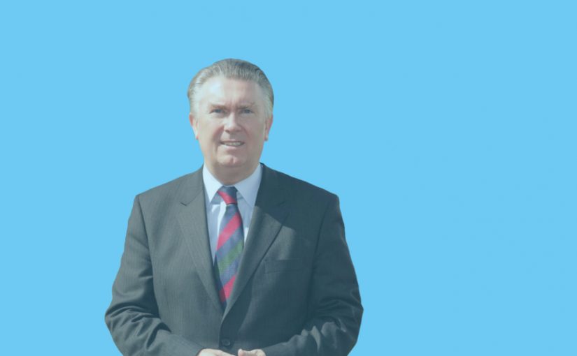 Sir Paul Judge – Innovation Forum 2016 – Leaders Conference Speakers