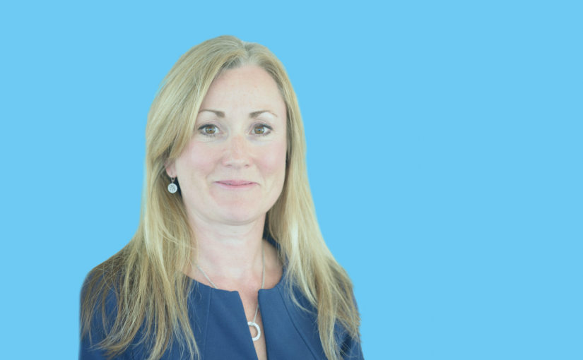 Sarah Haywood – Innovation Forum 2016 – Leaders Conference Speakers