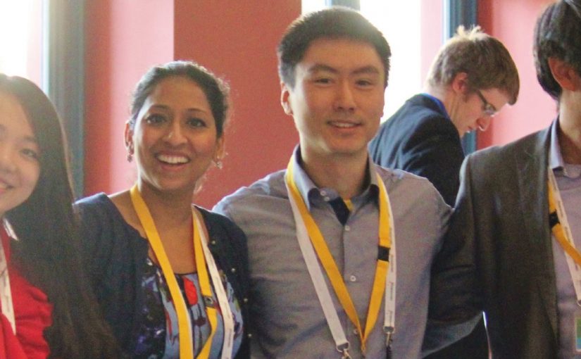 Recruiting Volunteers – Innovation Forum 2016 Conference