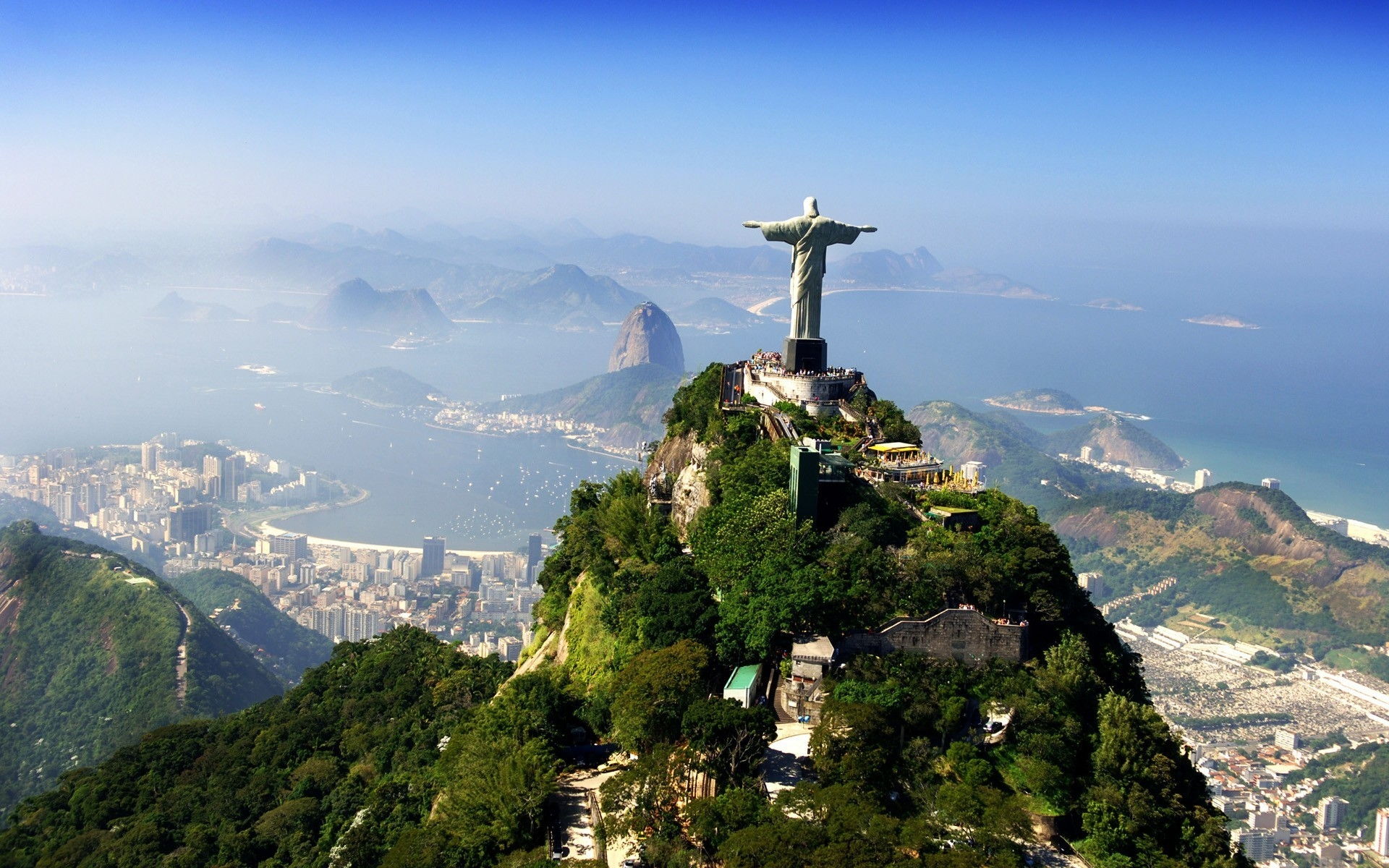 jesus-christ-statue-rio-de-janeiro-brazil-awesome-desktop-background-images- of-cities-free-download | Innovation Forum