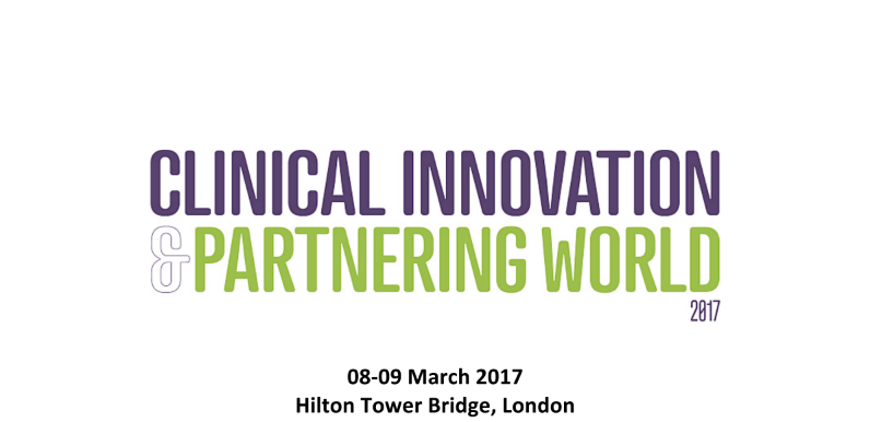 Clinical Innovation & Partnering Congress