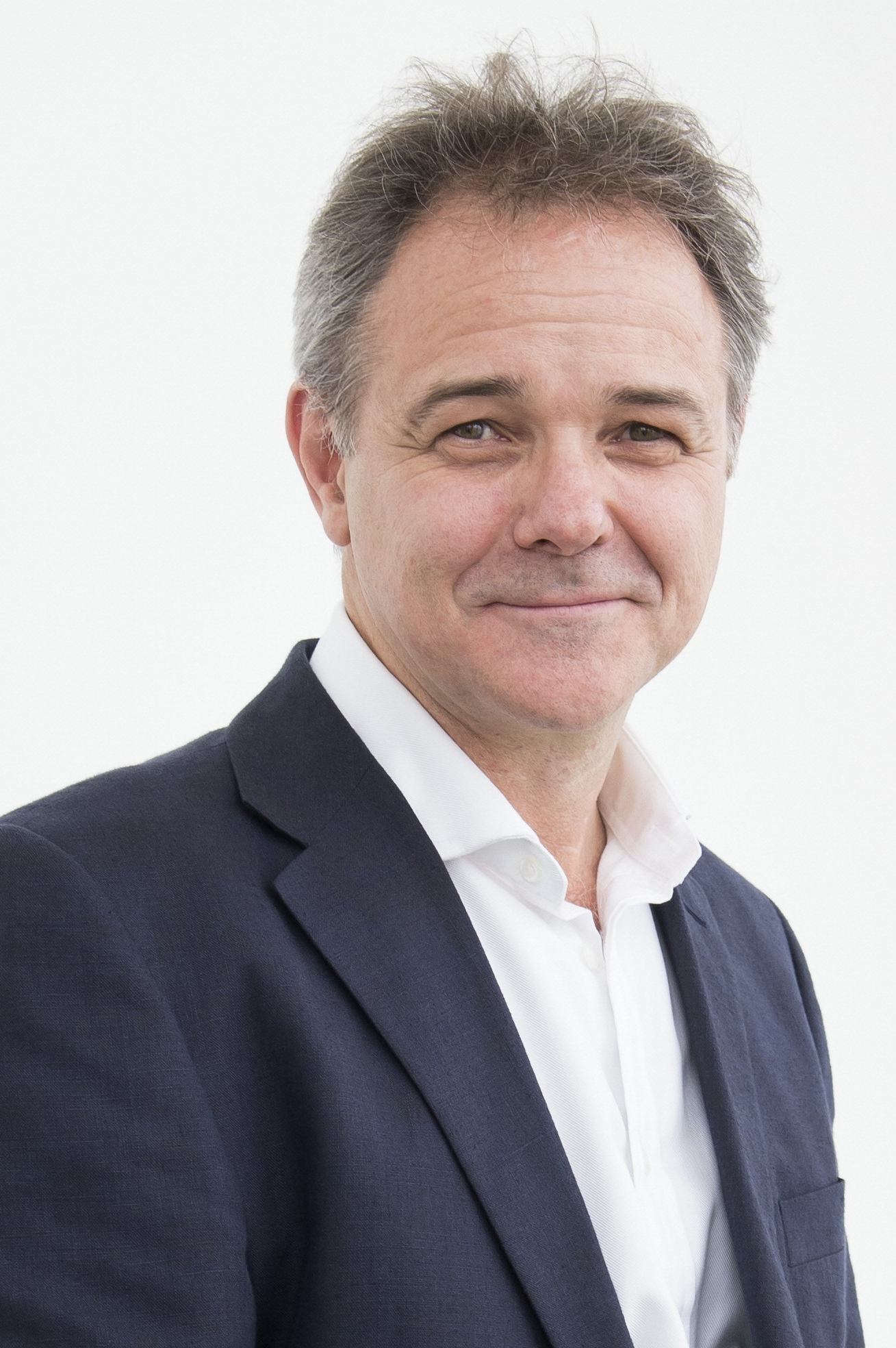 Jeremy Farrar | Innovation Forum