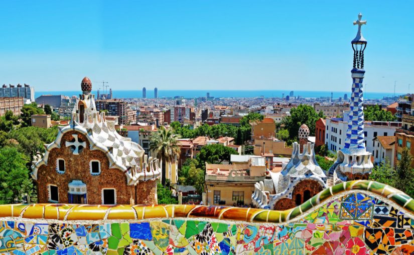Pitch at Start-up Slam in Barcelona and win FREE BioEurope ticket!