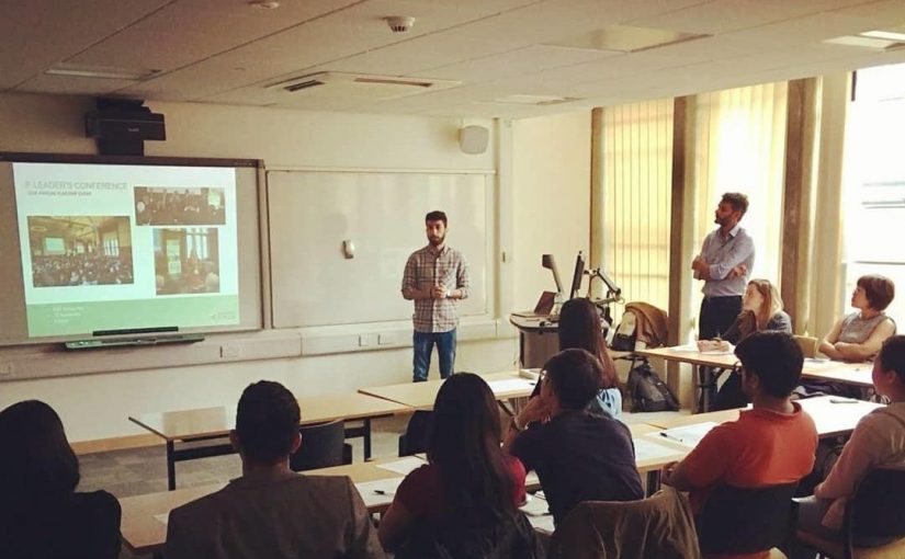 S2S: From science to start-up Wrap-up