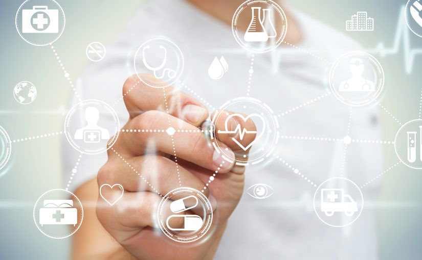 Digital future: When will digital health dominate healthcare?